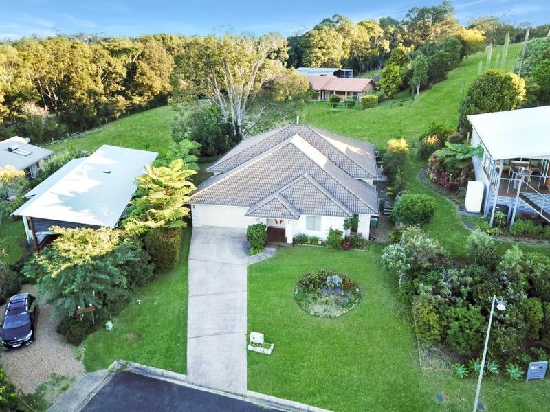 My Sanctuary In Maleny Bed & Breakfast Exterior photo